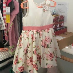 Girls 24 month dress